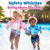 HeySplash Chaleco de natación para niños