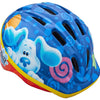 Casco de bicicleta las pistas de Blue