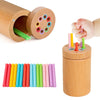 Juguetes para Clasificar Colores