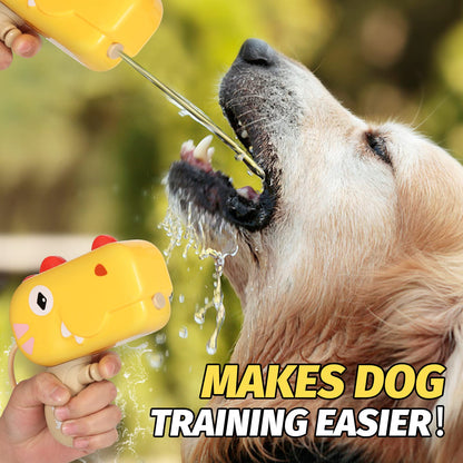 Pistolas de agua eléctricas para niños