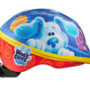 Casco de bicicleta las pistas de Blue