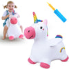 iPlay, iLearn Bouncy Pals Unicornio Caballo saltarín