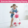 iPlay, iLearn Bouncy Pals Unicornio Caballo saltarín