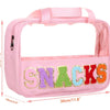 Bolsa de almacenamiento grande para snacks