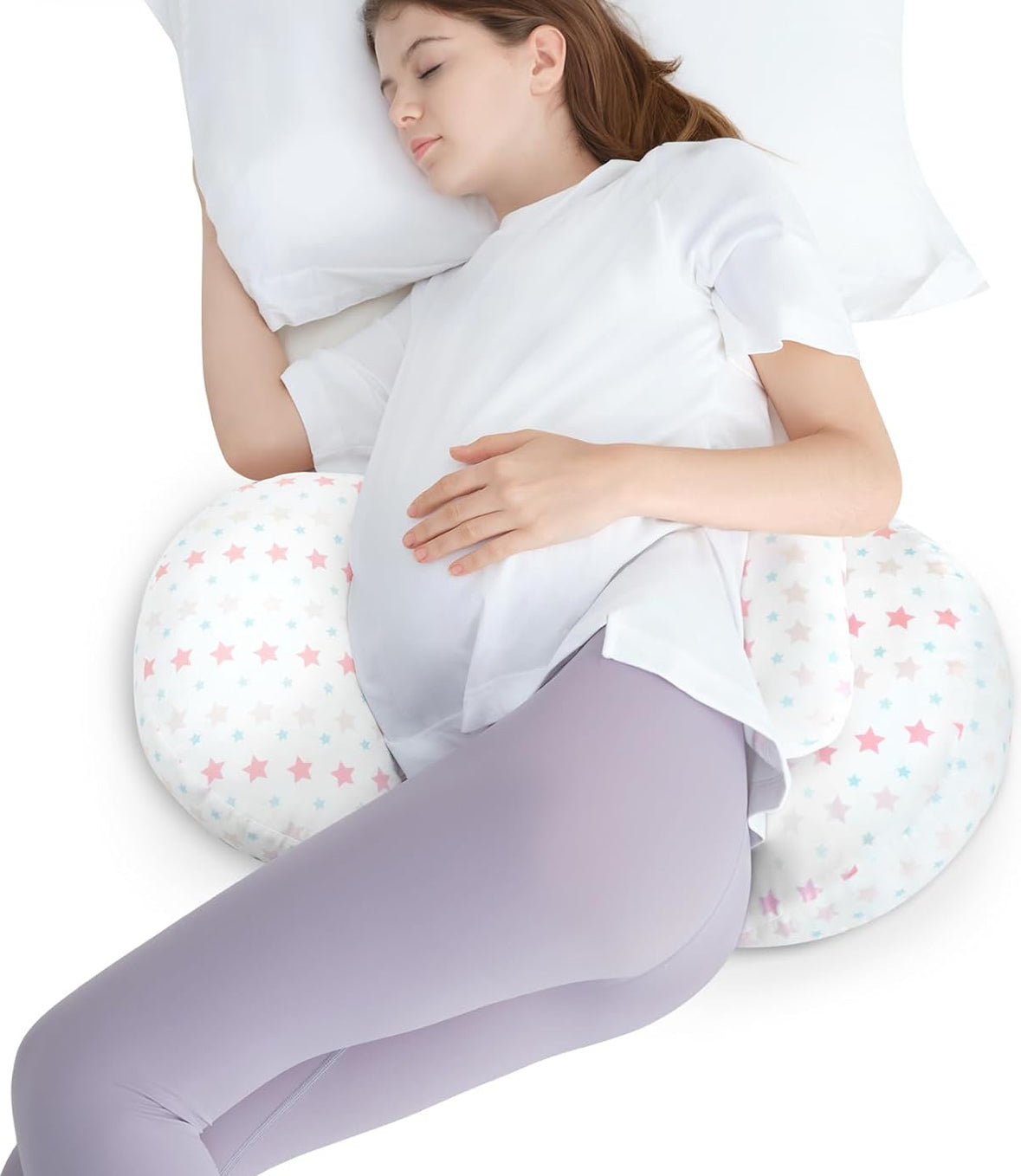 FOBIG- Almohada de embarazo