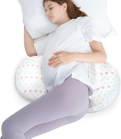 FOBIG- Almohada de embarazo