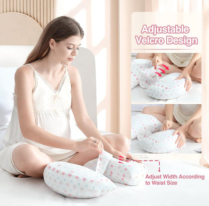 FOBIG- Almohada de embarazo