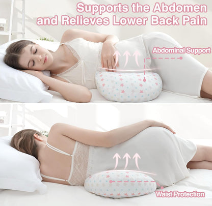 FOBIG- Almohada de embarazo