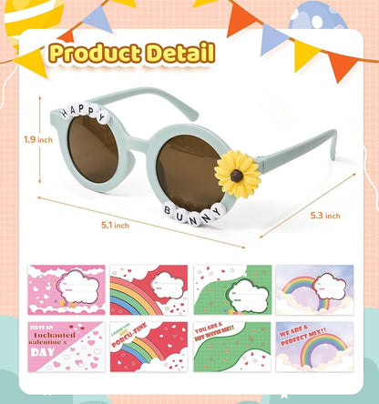 Regalos para San Valentín, 12 lentes y tarjetas