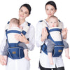 BEBAMOUR - Cargador para bebé de 0-33lbs