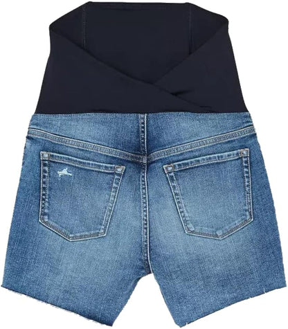 Short embarazo Isabel Maternity by Ingrid and Isabel™ Roto