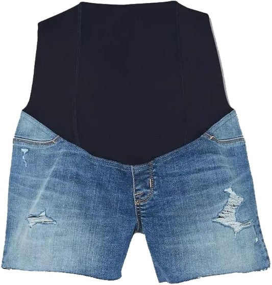 Short embarazo Isabel Maternity by Ingrid and Isabel™ Roto