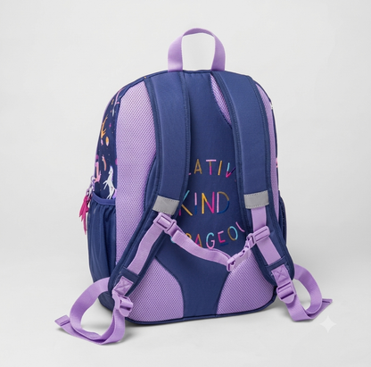 Mochila Unicornio Kids Cat &amp; Jack