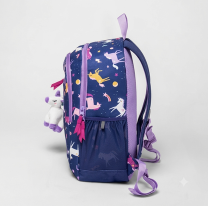 Mochila Unicornio Kids Cat &amp; Jack