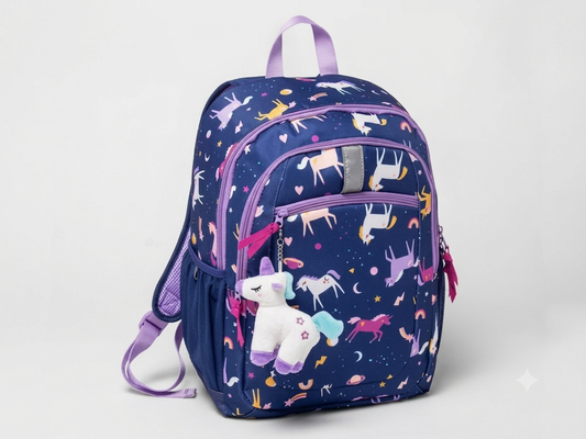 Mochila Unicornio Kids Cat &amp; Jack