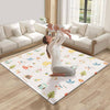 Alfombra de juego plegable para bebé