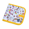 Asterin Sales - Bolígrafo reutilizable borrable para niños (14 páginas)