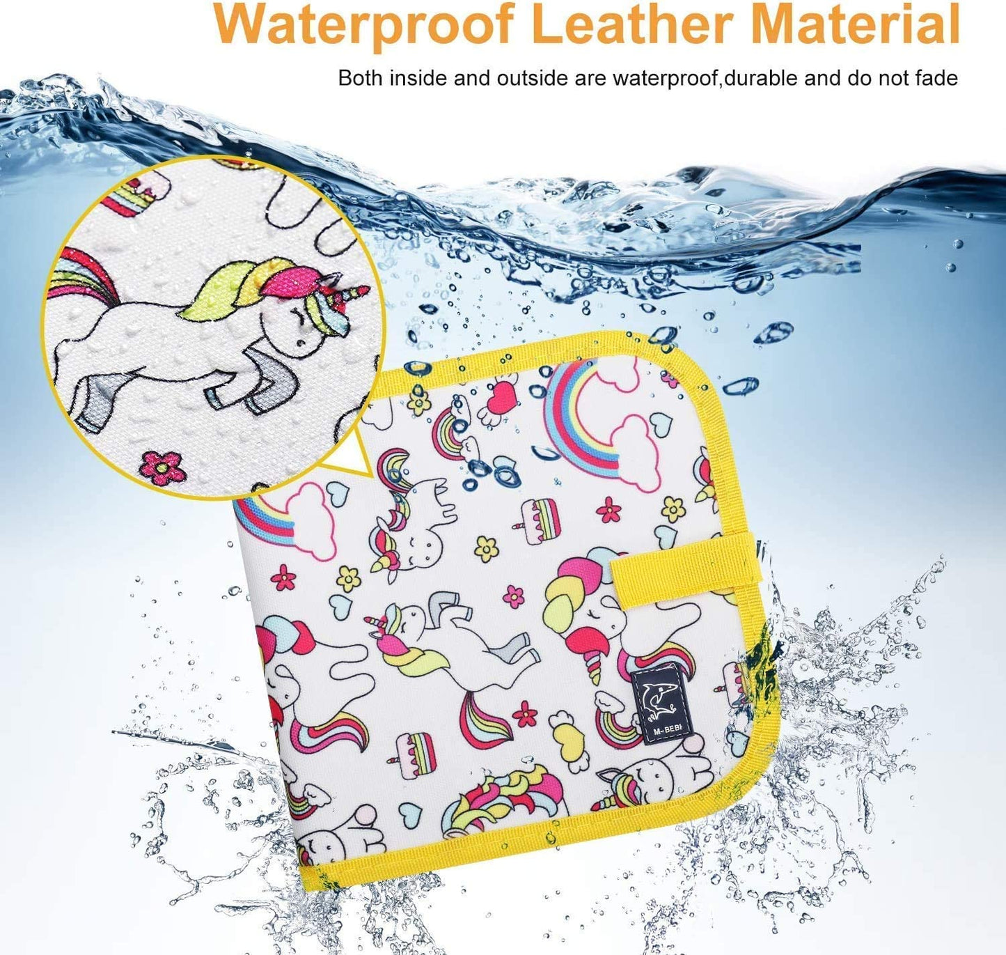 Asterin Sales - Bolígrafo reutilizable borrable para niños (14 páginas)