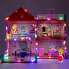 Casa de muñecas