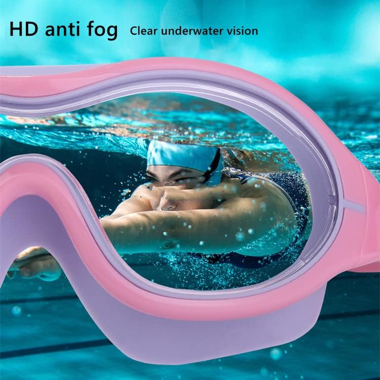 Gafas de natación