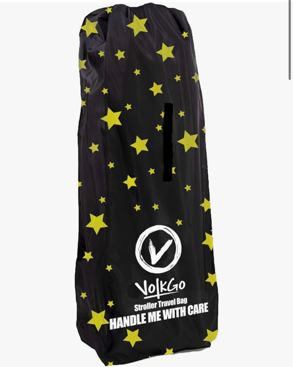 Bolsa de viaje para cochecito de avión