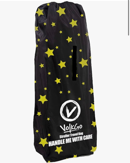 Bolsa de viaje para cochecito de avión