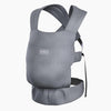 Topmeta portabebés portátil, correas de hombro anchas extensibles con soporte ergonómico