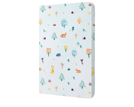 Colchón mini para encierro, 38 x 24 x 3 pulgadas