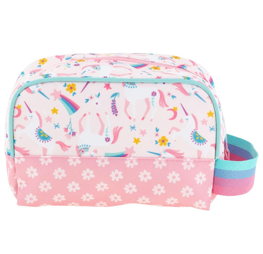 Stephen Joseph Neceser para niños