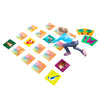 HearthSong Juego de memoria jumbo