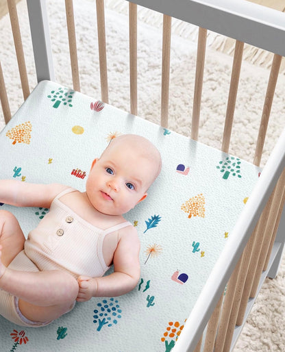 Colchón mini para encierro, 38 x 24 x 3 pulgadas