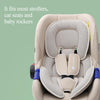 Innokids Almohada de apoyo para la cabeza y el cuerpo