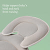 Innokids Almohada de apoyo para la cabeza y el cuerpo