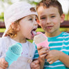 Soporte para cono de helado