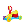 Playskool Bounce and Ride