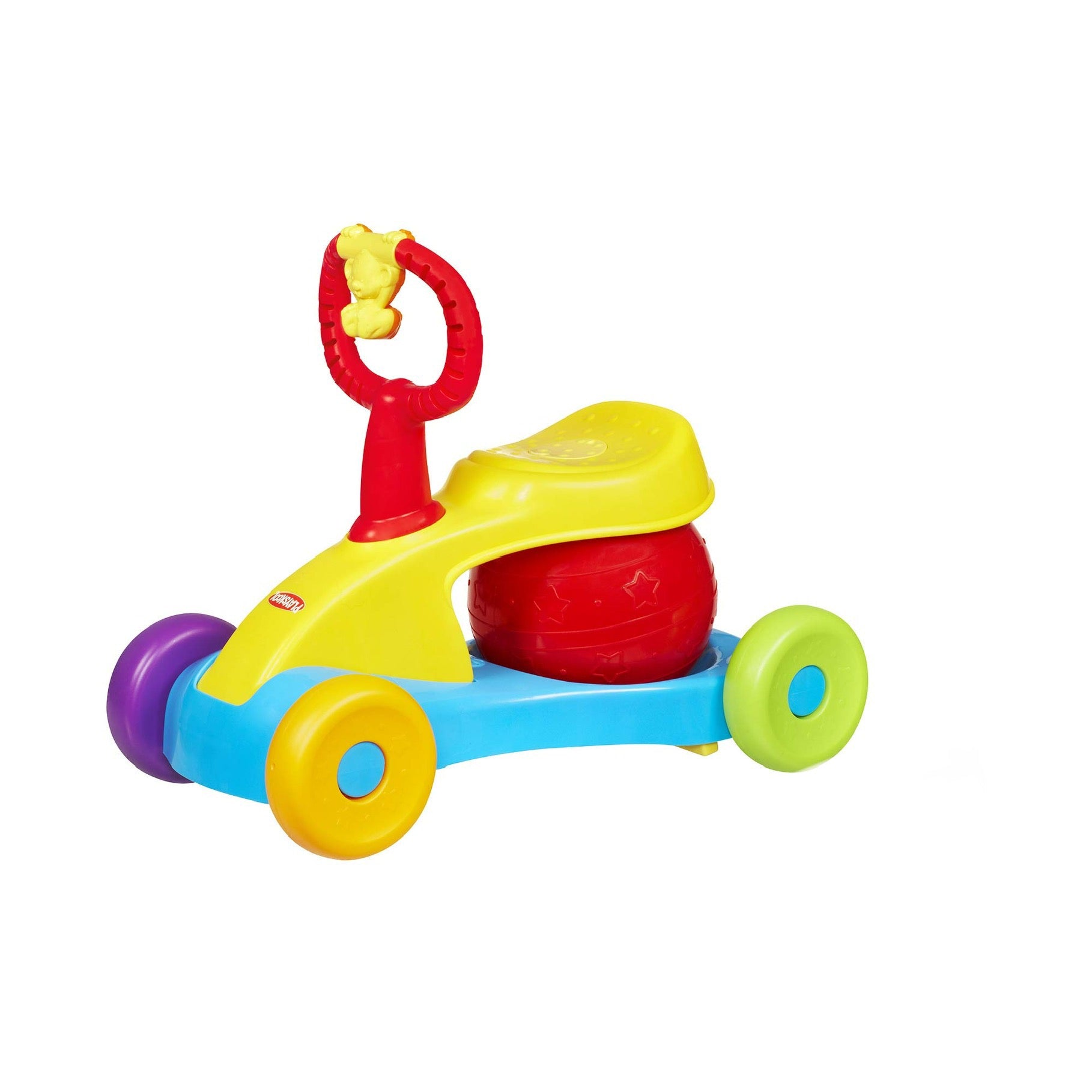 Playskool Bounce and Ride