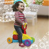 Playskool Bounce and Ride