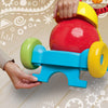 Playskool Bounce and Ride