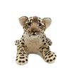 MIUMY Peluche animal jaguar, 58 centímetros