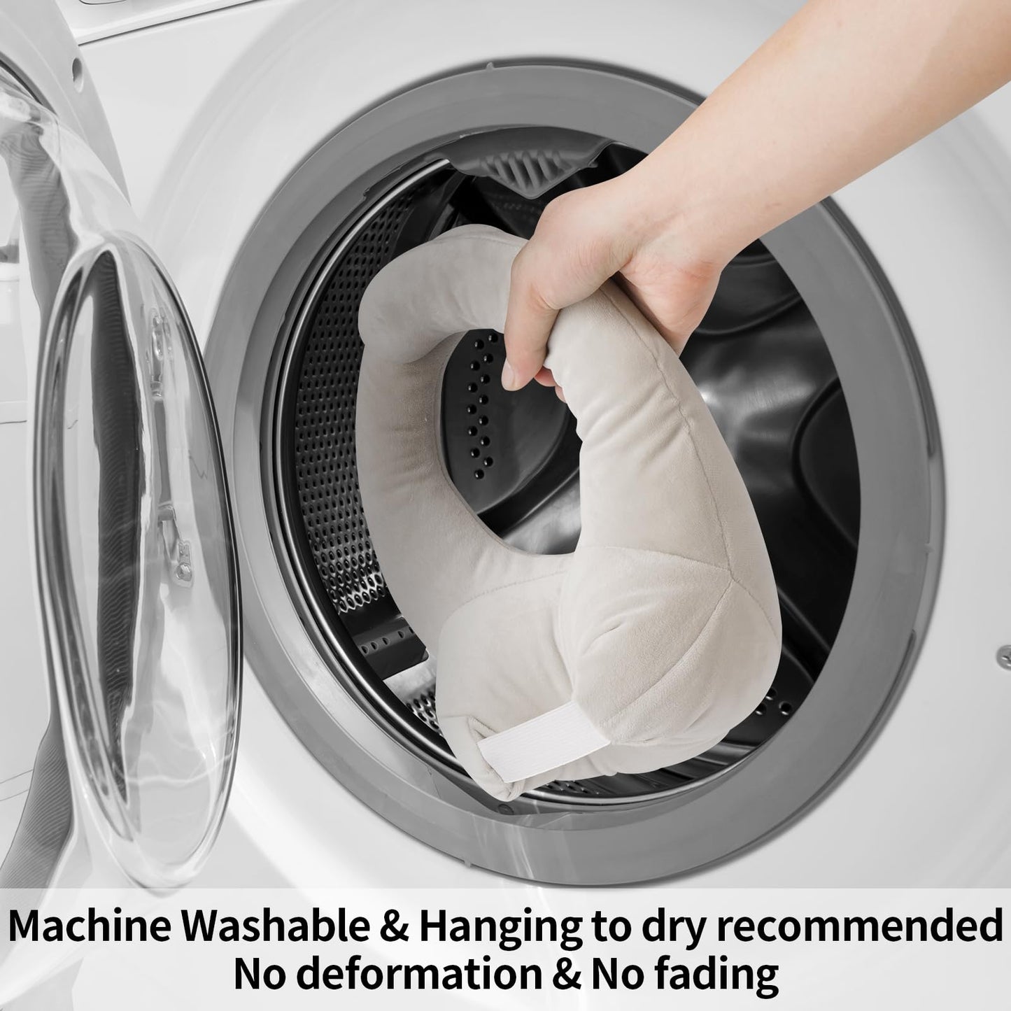 Asiento de apoyo para la alimentación del bebé