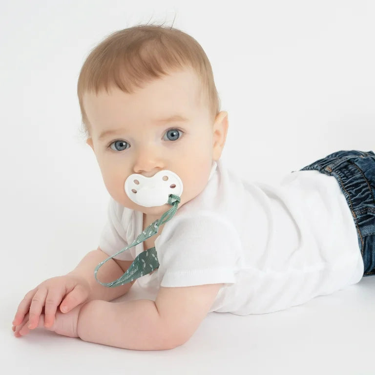 BooginHead Clips para Chupete Universal