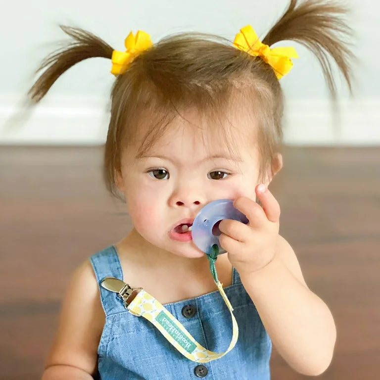 BooginHead Clips para Chupete Universal