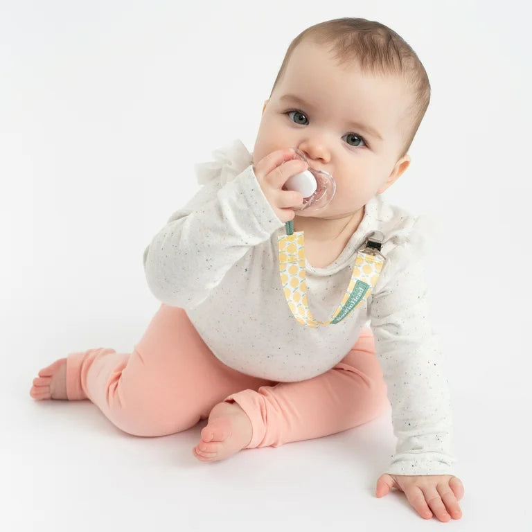 BooginHead Clips para Chupete Universal