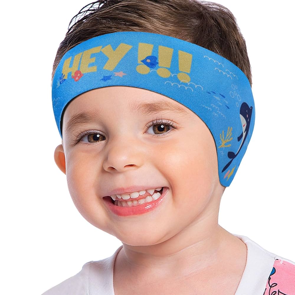 MoKo Diadema de natación, S