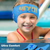 MoKo Diadema de natación, S