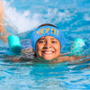 MoKo Diadema de natación, S