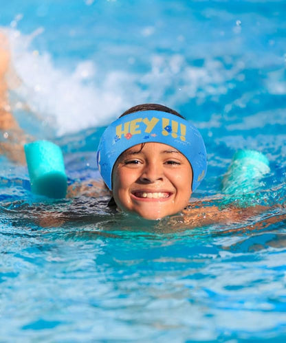 MoKo Diadema de natación, S