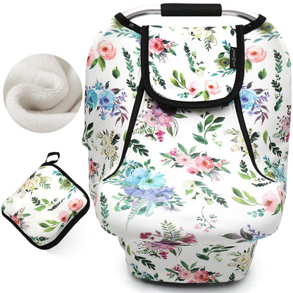 Fundas elásticas para asientos de automóvil