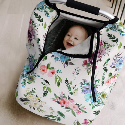 Fundas elásticas para asientos de automóvil