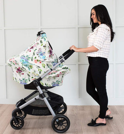 Fundas elásticas para asientos de automóvil